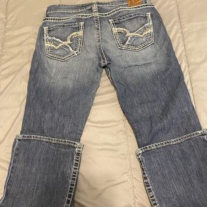 Big Star jeans